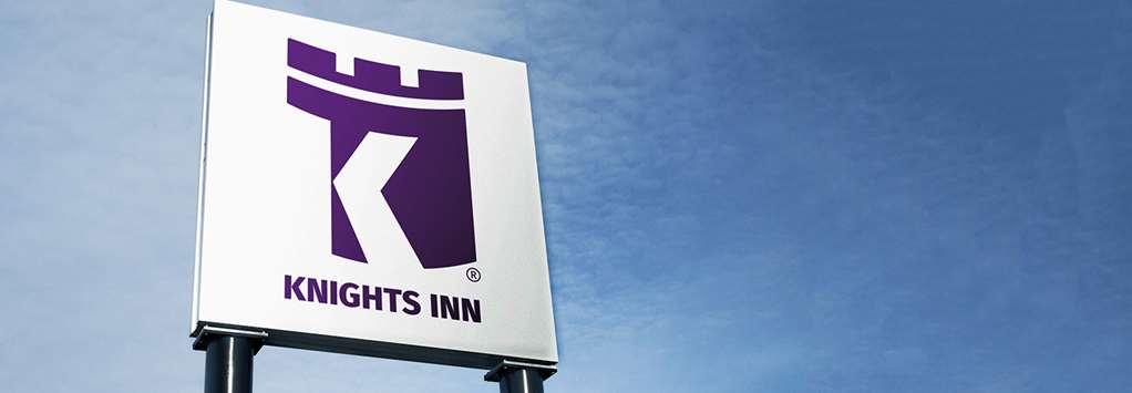 Knights Inn Cobourg Dış mekan fotoğraf